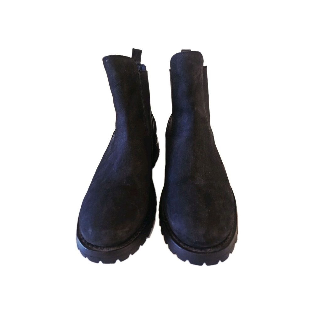 Thurday Boots Chelsea Style Men's  Size 11